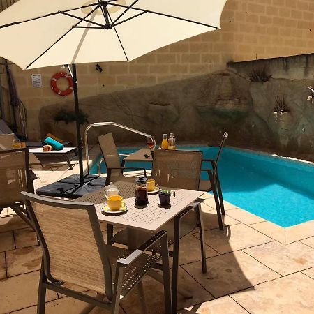 Ta Marie Merhba Zebbug  Dış mekan fotoğraf