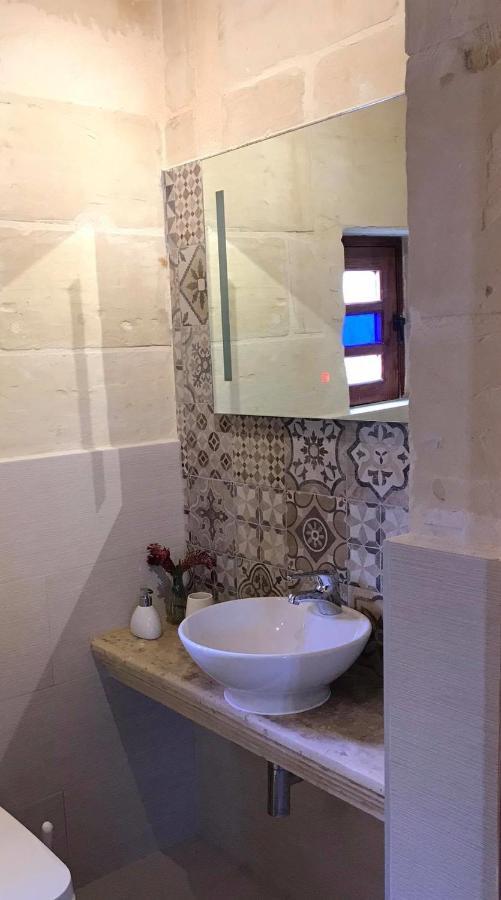 Ta Marie Merhba Zebbug  Dış mekan fotoğraf