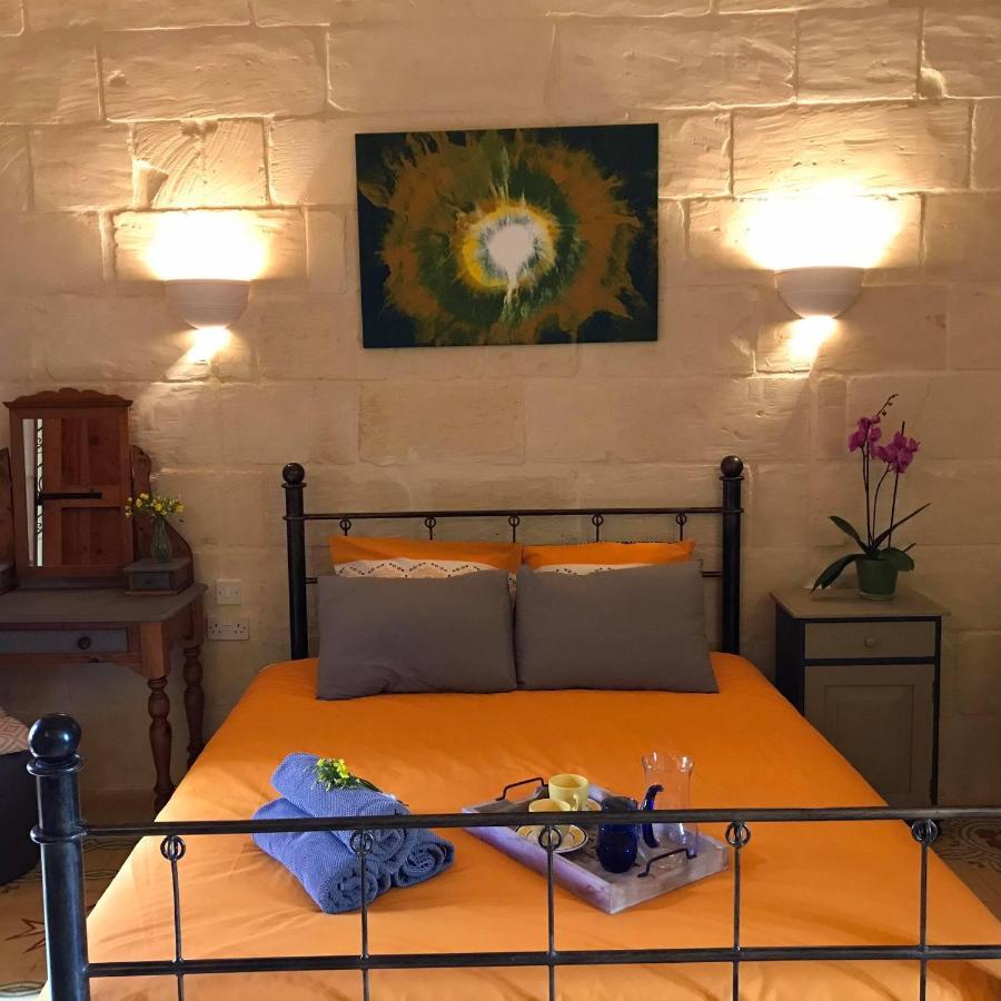 Ta Marie Merhba Zebbug  Dış mekan fotoğraf