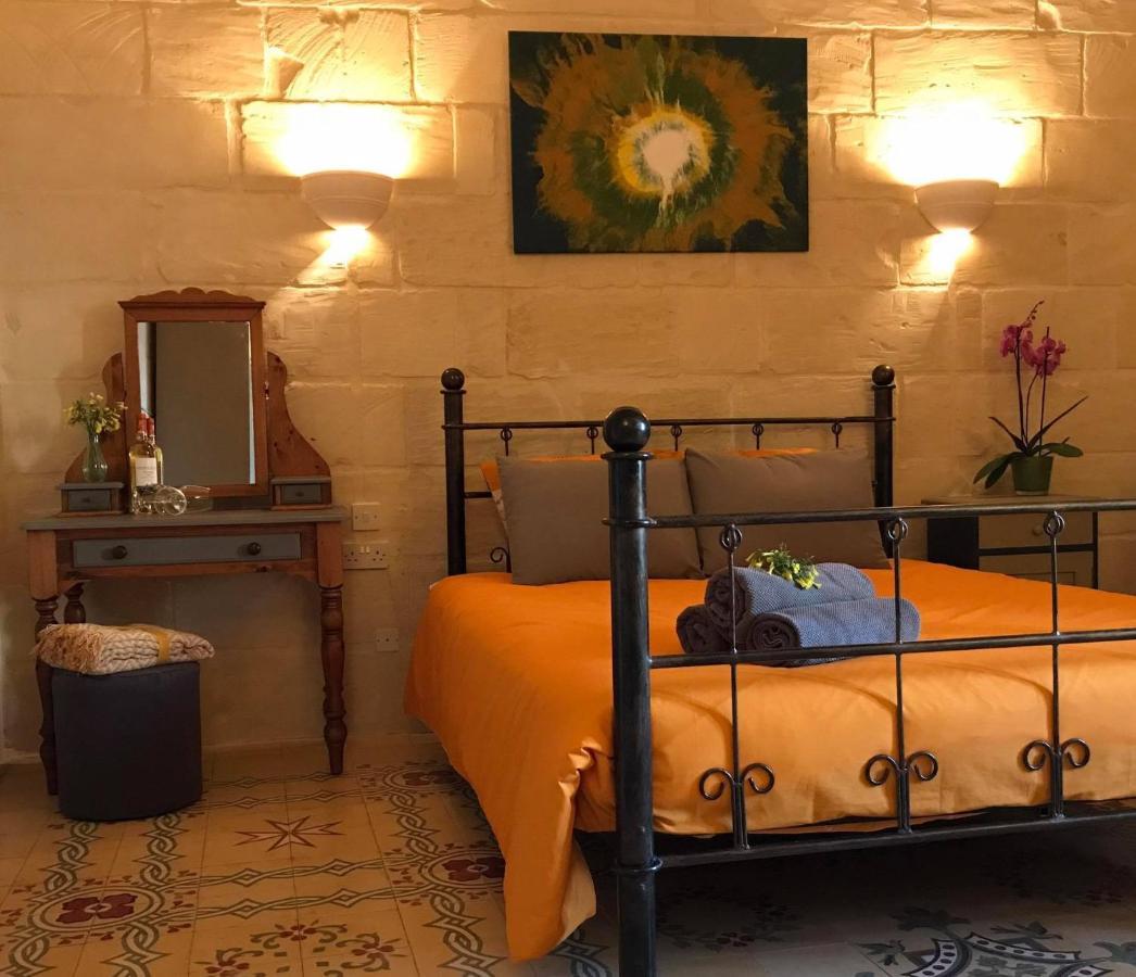 Ta Marie Merhba Zebbug  Dış mekan fotoğraf