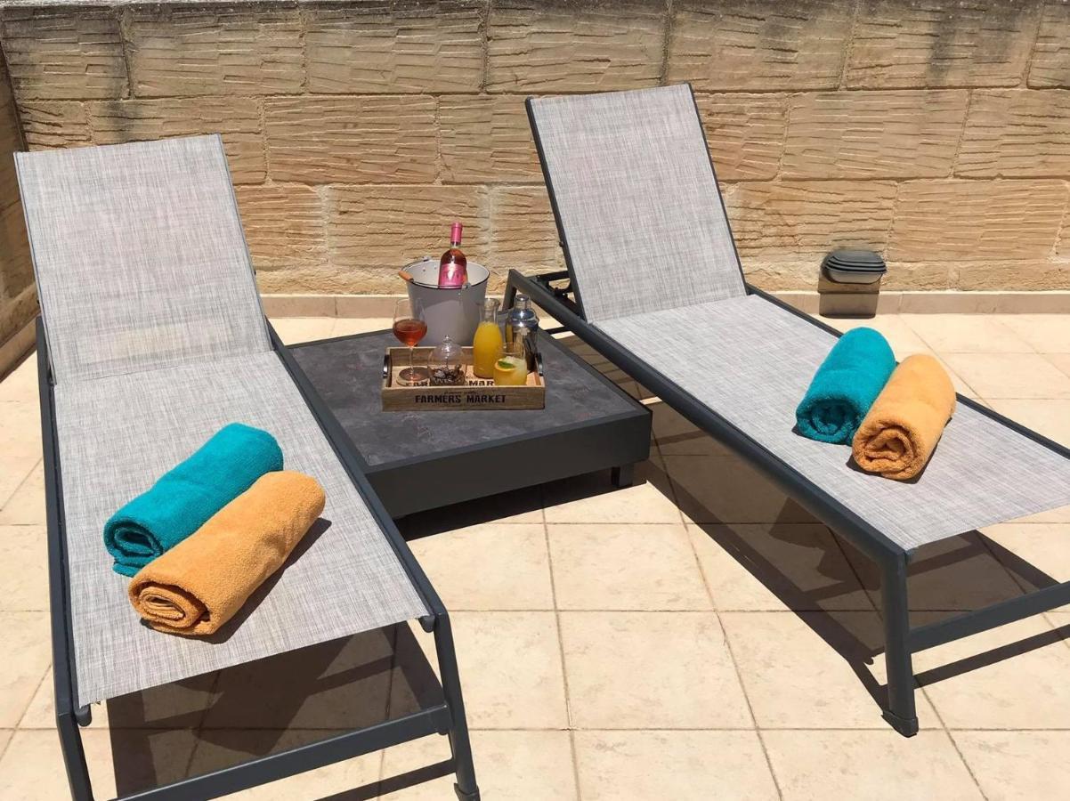 Ta Marie Merhba Zebbug  Dış mekan fotoğraf