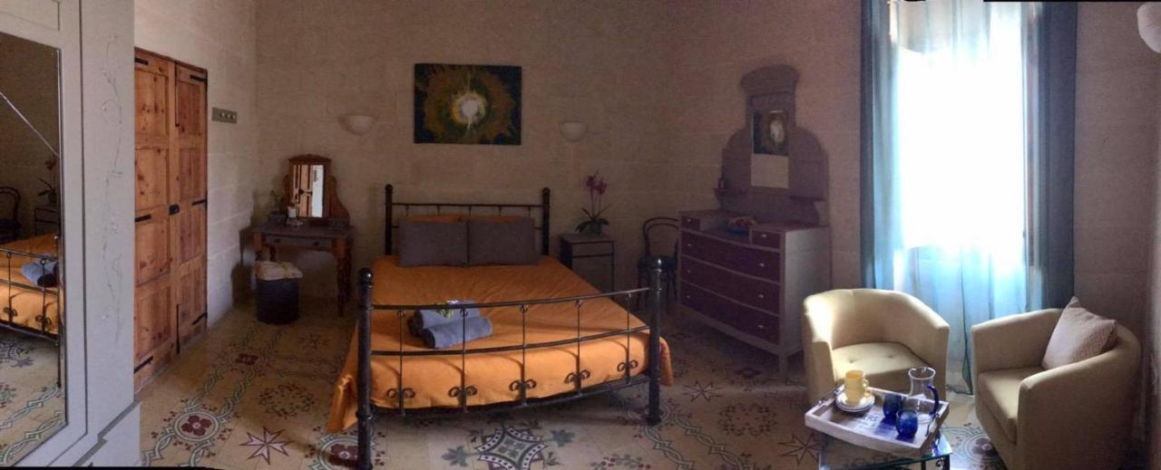 Ta Marie Merhba Zebbug  Dış mekan fotoğraf