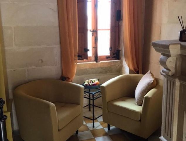 Ta Marie Merhba Zebbug  Dış mekan fotoğraf