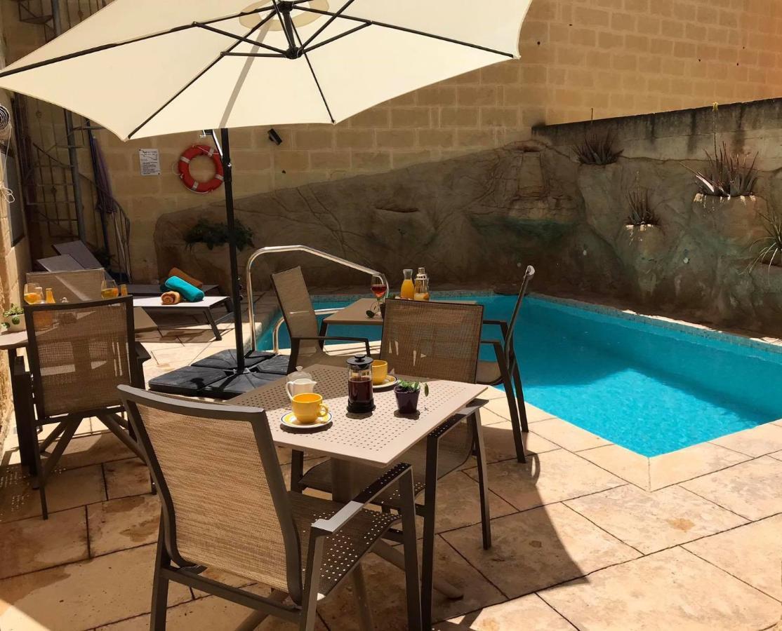 Ta Marie Merhba Zebbug  Dış mekan fotoğraf