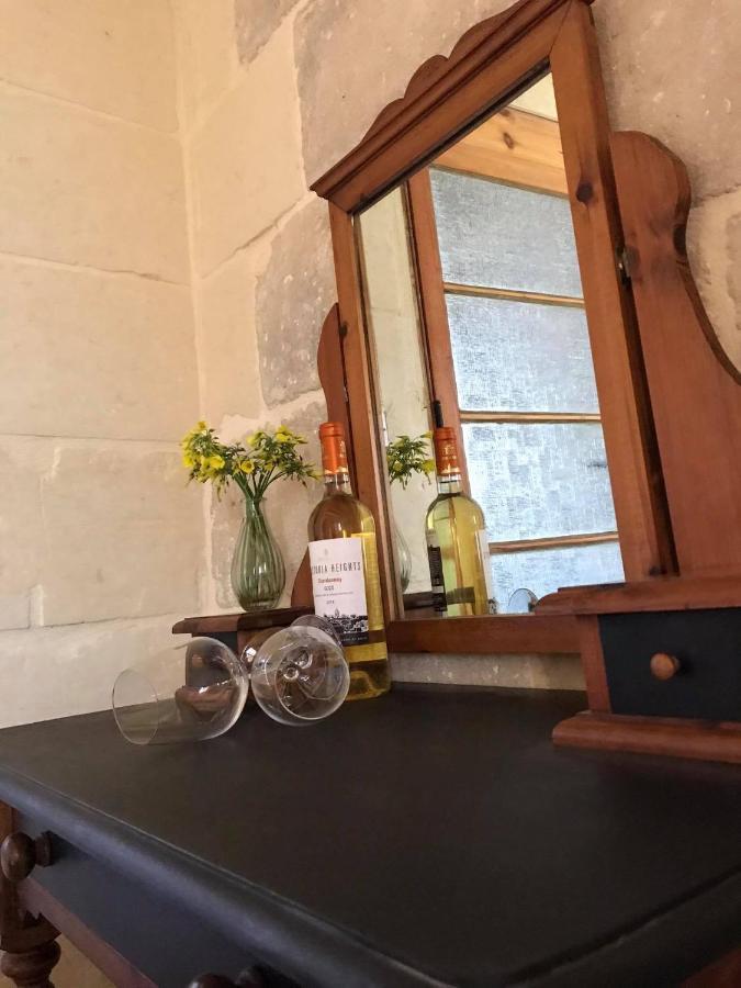 Ta Marie Merhba Zebbug  Dış mekan fotoğraf