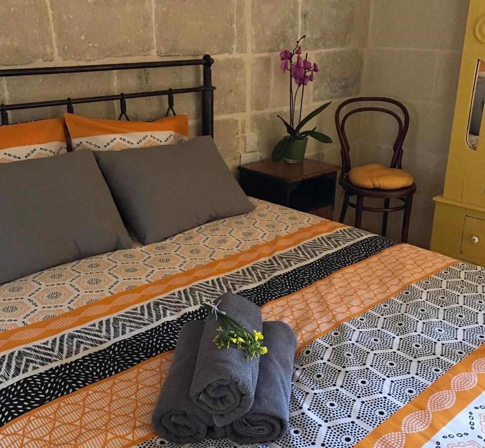 Ta Marie Merhba Zebbug  Dış mekan fotoğraf
