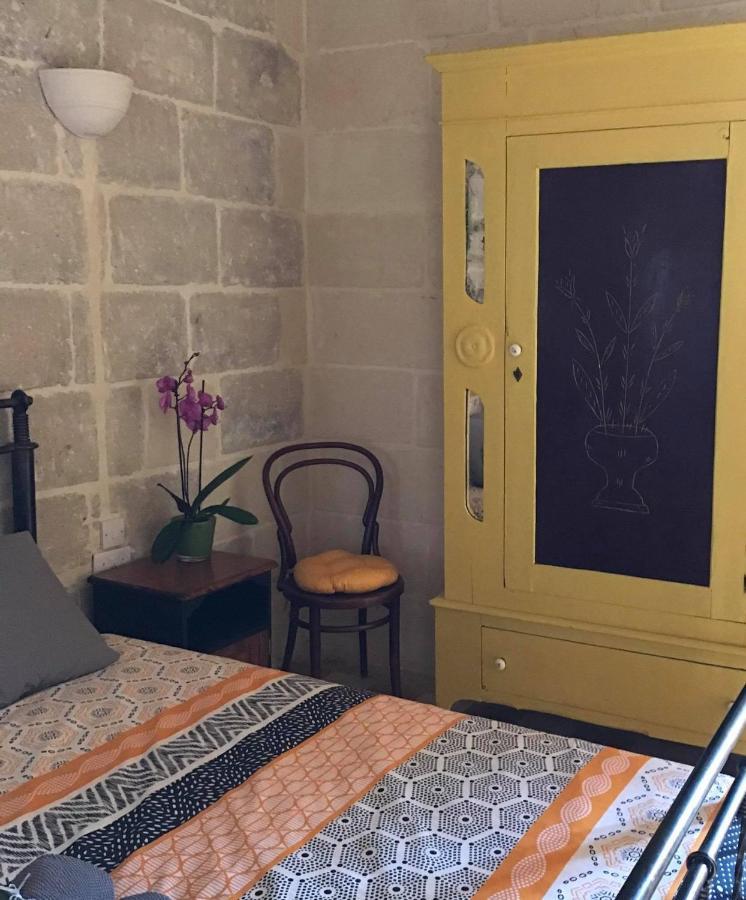 Ta Marie Merhba Zebbug  Dış mekan fotoğraf