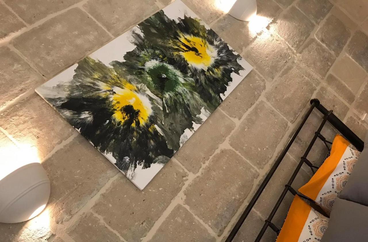 Ta Marie Merhba Zebbug  Dış mekan fotoğraf