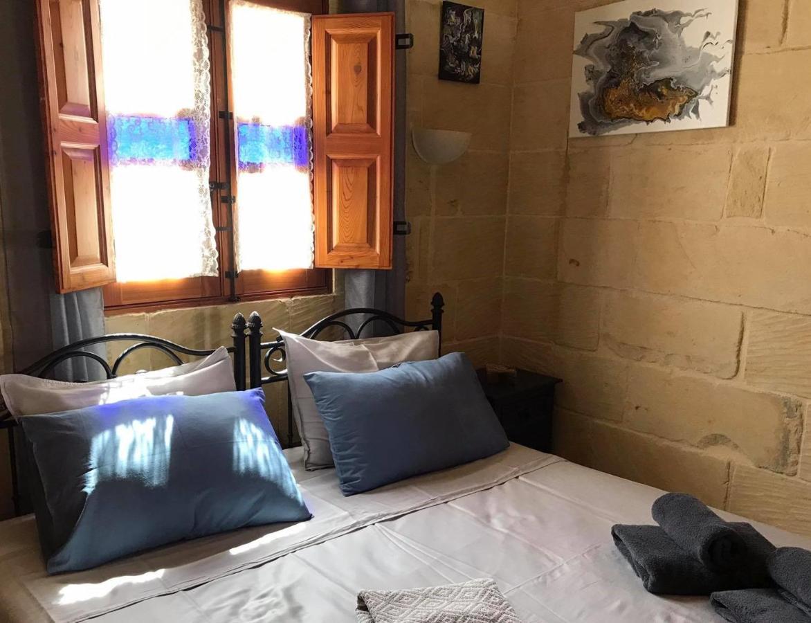 Ta Marie Merhba Zebbug  Dış mekan fotoğraf