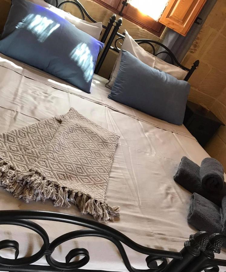 Ta Marie Merhba Zebbug  Dış mekan fotoğraf