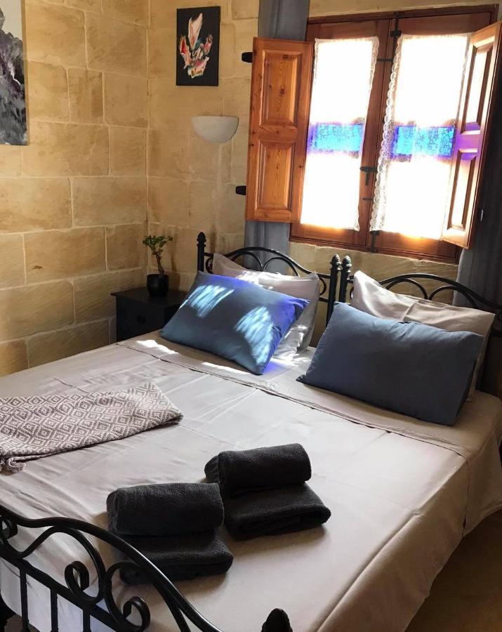 Ta Marie Merhba Zebbug  Dış mekan fotoğraf