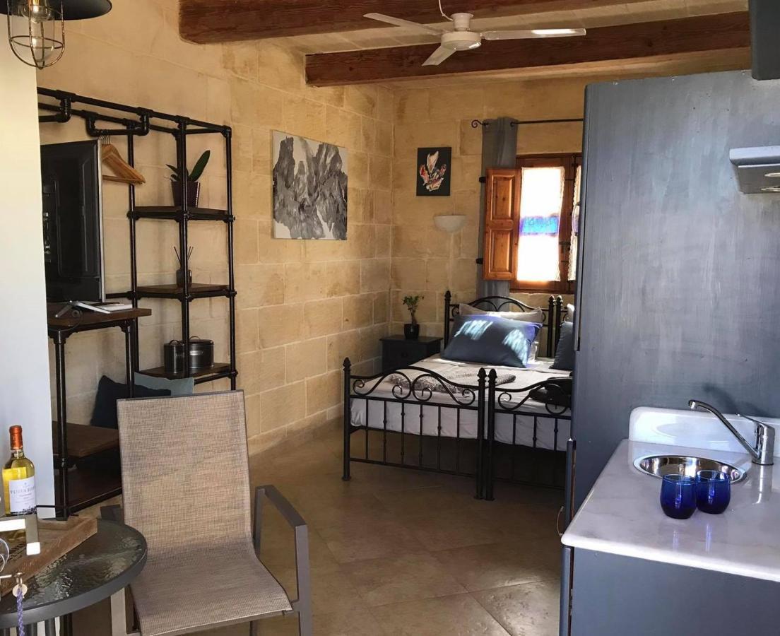 Ta Marie Merhba Zebbug  Dış mekan fotoğraf