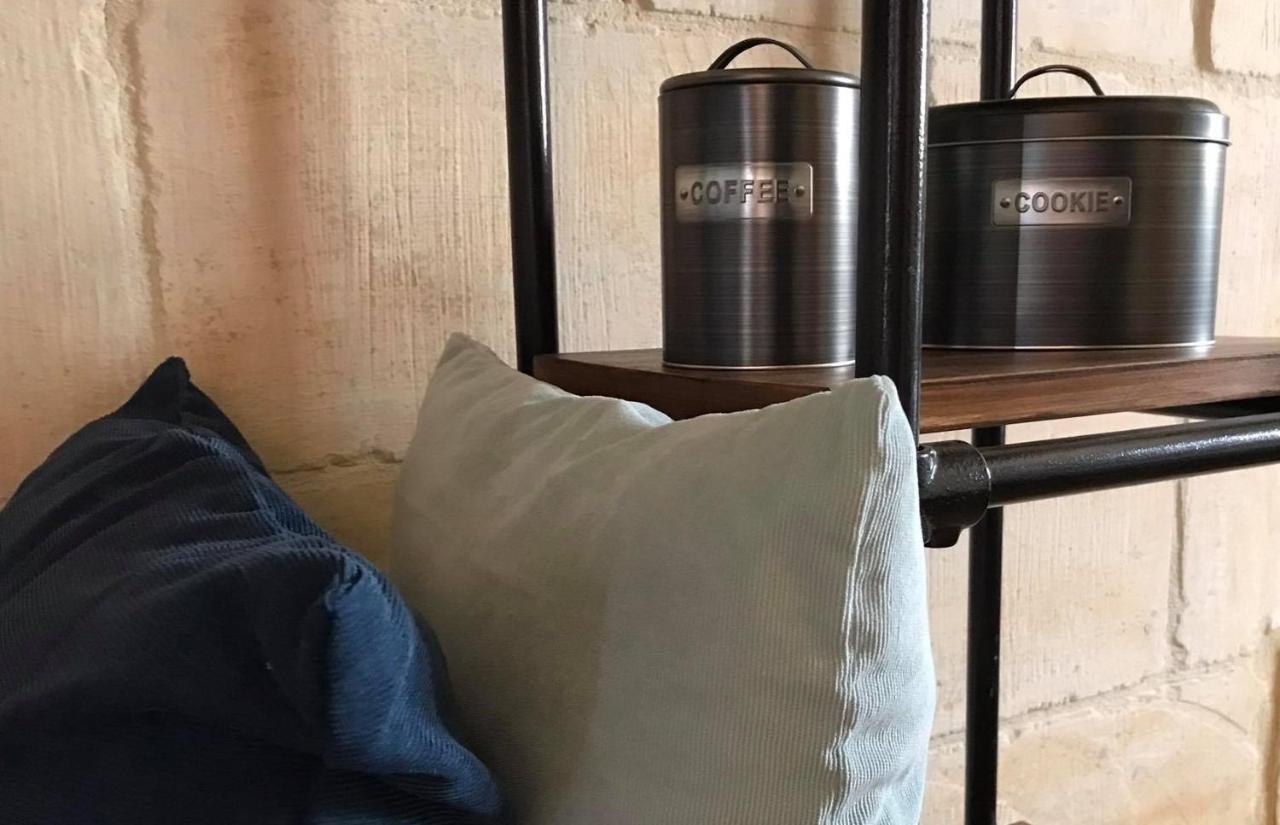 Ta Marie Merhba Zebbug  Dış mekan fotoğraf