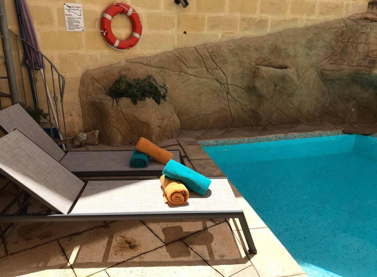 Ta Marie Merhba Zebbug  Dış mekan fotoğraf